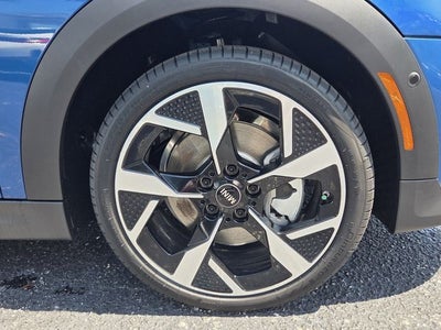 2026 MINI 2 DOOR SIGNATURE PLUS