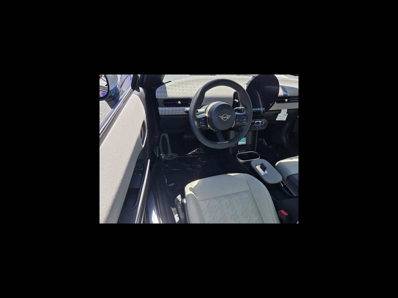 2026 MINI 2 DOOR SIGNATURE PLUS