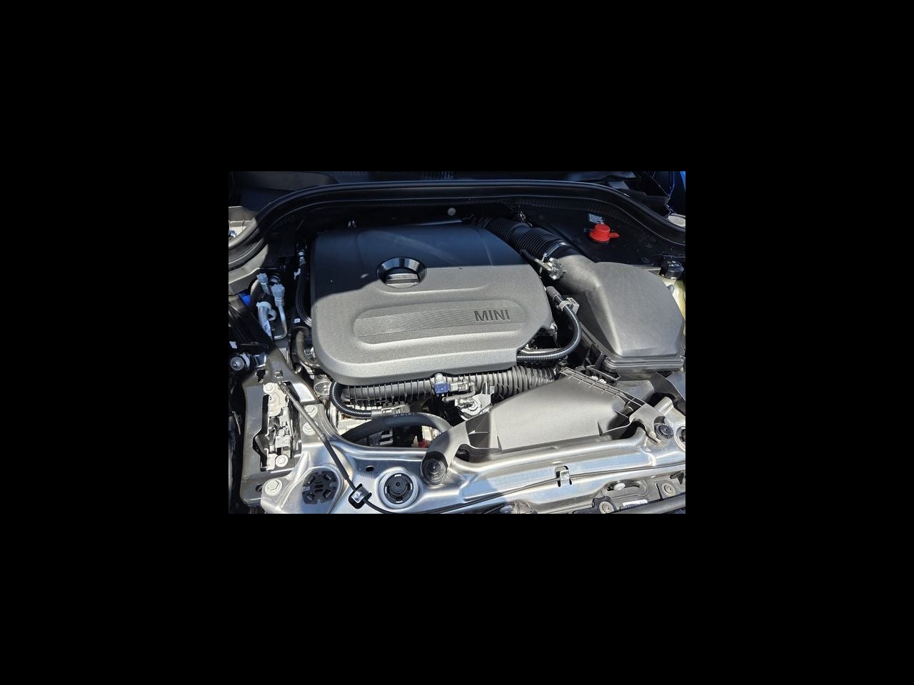 2026 MINI 2 DOOR SIGNATURE PLUS