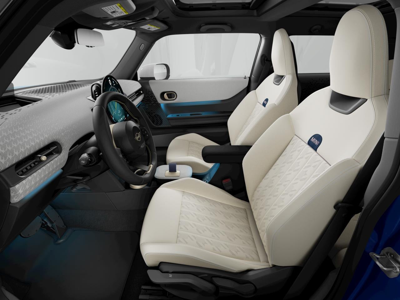 2026 MINI 2 DOOR SIGNATURE PLUS