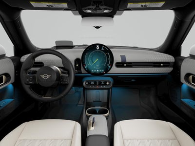 2026 MINI 2 DOOR SIGNATURE PLUS