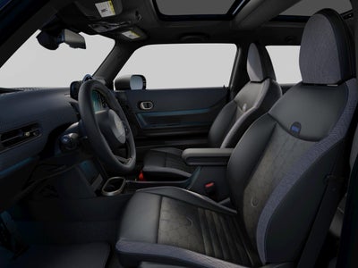 2027 MINI 2 DOOR ICONIC