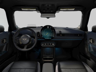 2027 MINI 2 DOOR ICONIC
