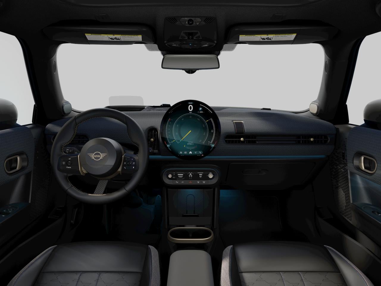 2027 MINI 2 DOOR ICONIC