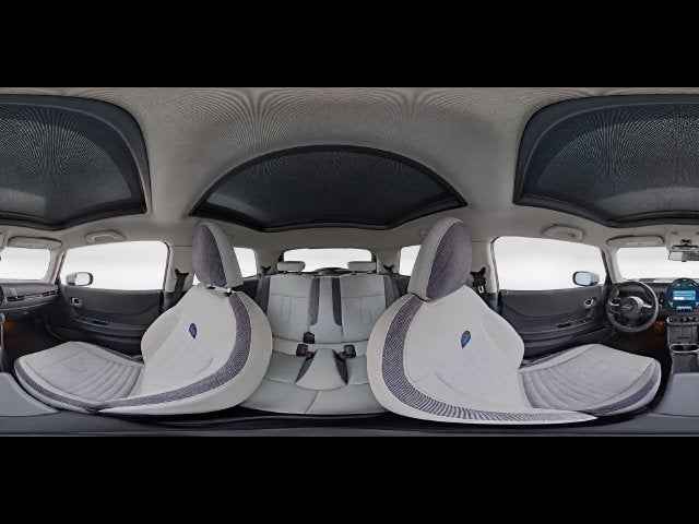 2025 MINI Cooper S Signature Plus