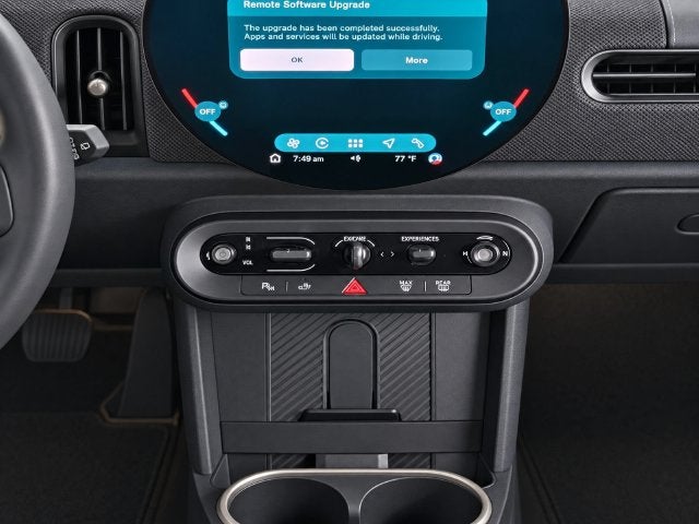 2025 MINI Cooper S Signature Plus