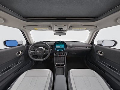 2025 MINI Cooper S Signature Plus