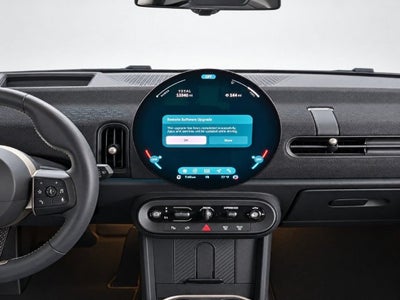 2025 MINI Cooper S Signature Plus