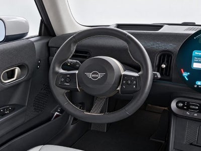 2025 MINI Cooper S Signature Plus