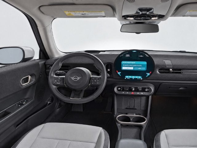 2025 MINI Cooper S Signature Plus