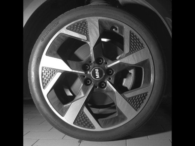 2025 MINI Cooper S Signature Plus
