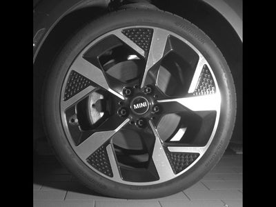2025 MINI Cooper S Signature Plus