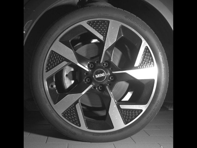 2025 MINI Cooper S Signature Plus