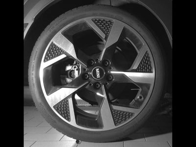 2025 MINI Cooper S Signature Plus