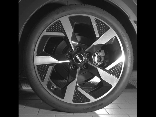 2025 MINI Cooper S Signature Plus