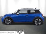 2025 MINI Cooper S Signature Plus