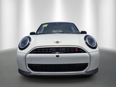 2026 MINI 2 DOOR ICONIC