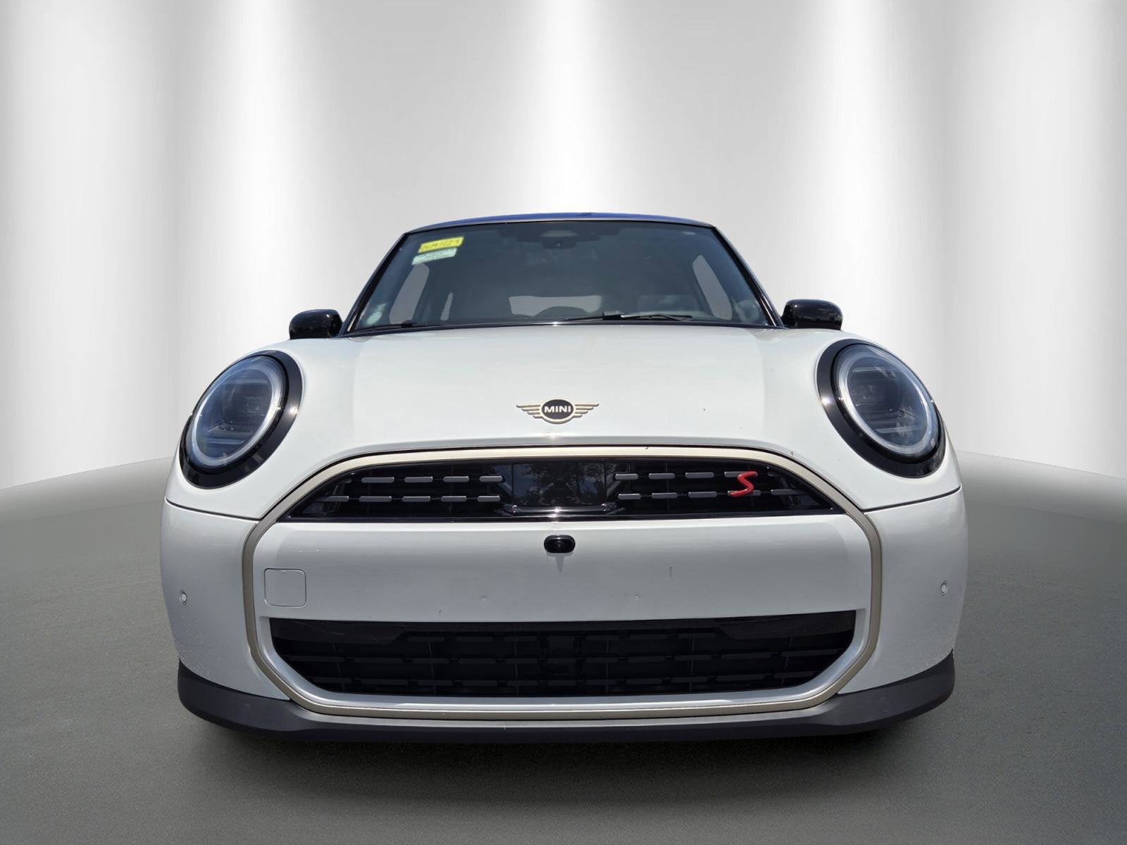 2026 MINI 2 DOOR ICONIC