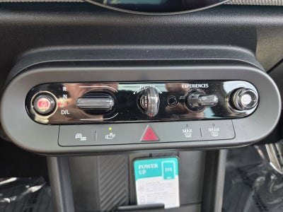 2026 MINI 2 DOOR ICONIC