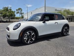 2026 MINI 2 DOOR ICONIC