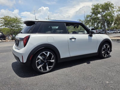 2026 MINI 2 DOOR ICONIC
