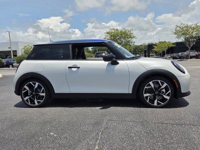 2026 MINI 2 DOOR ICONIC