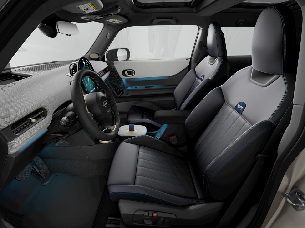 2026 MINI 2 DOOR ICONIC