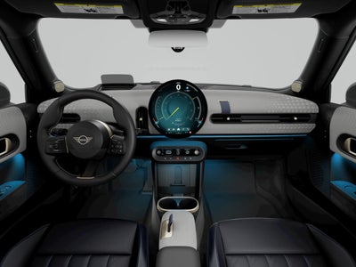 2026 MINI 2 DOOR ICONIC
