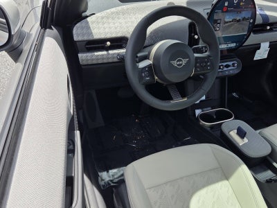 2026 MINI 2 DOOR ICONIC