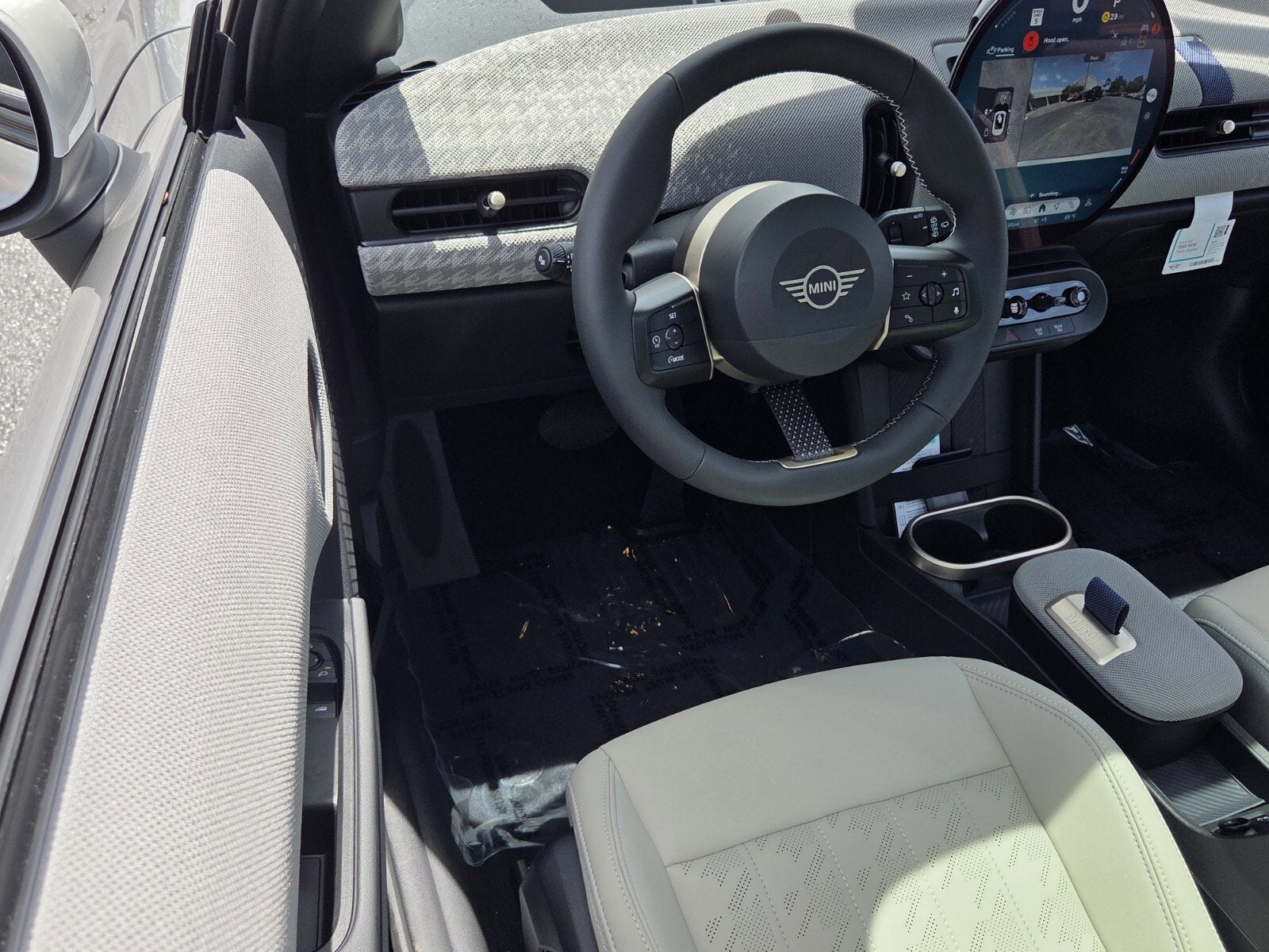 2026 MINI 2 DOOR ICONIC