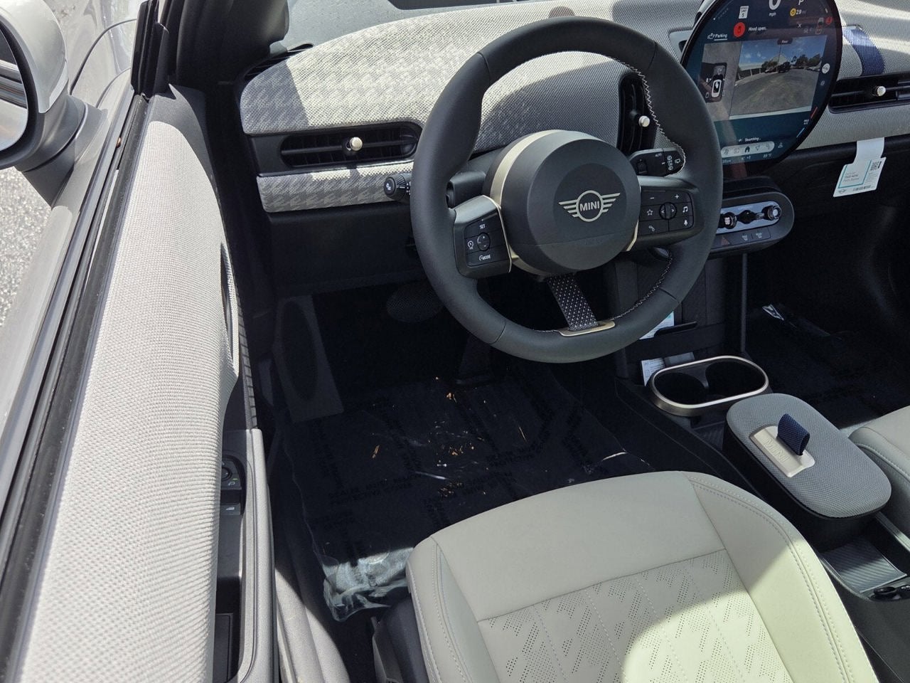 2026 MINI 2 DOOR ICONIC