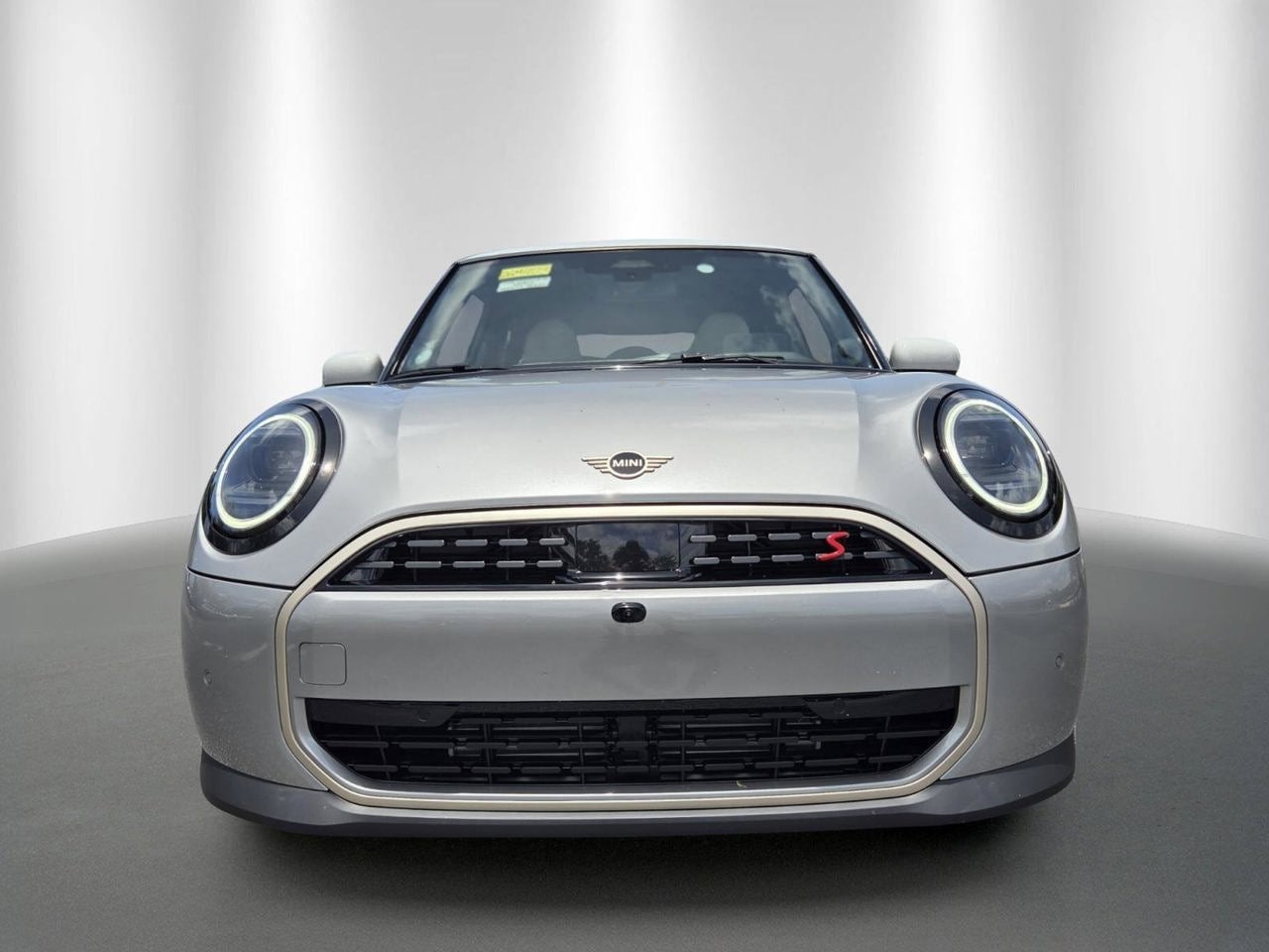2026 MINI 2 DOOR ICONIC