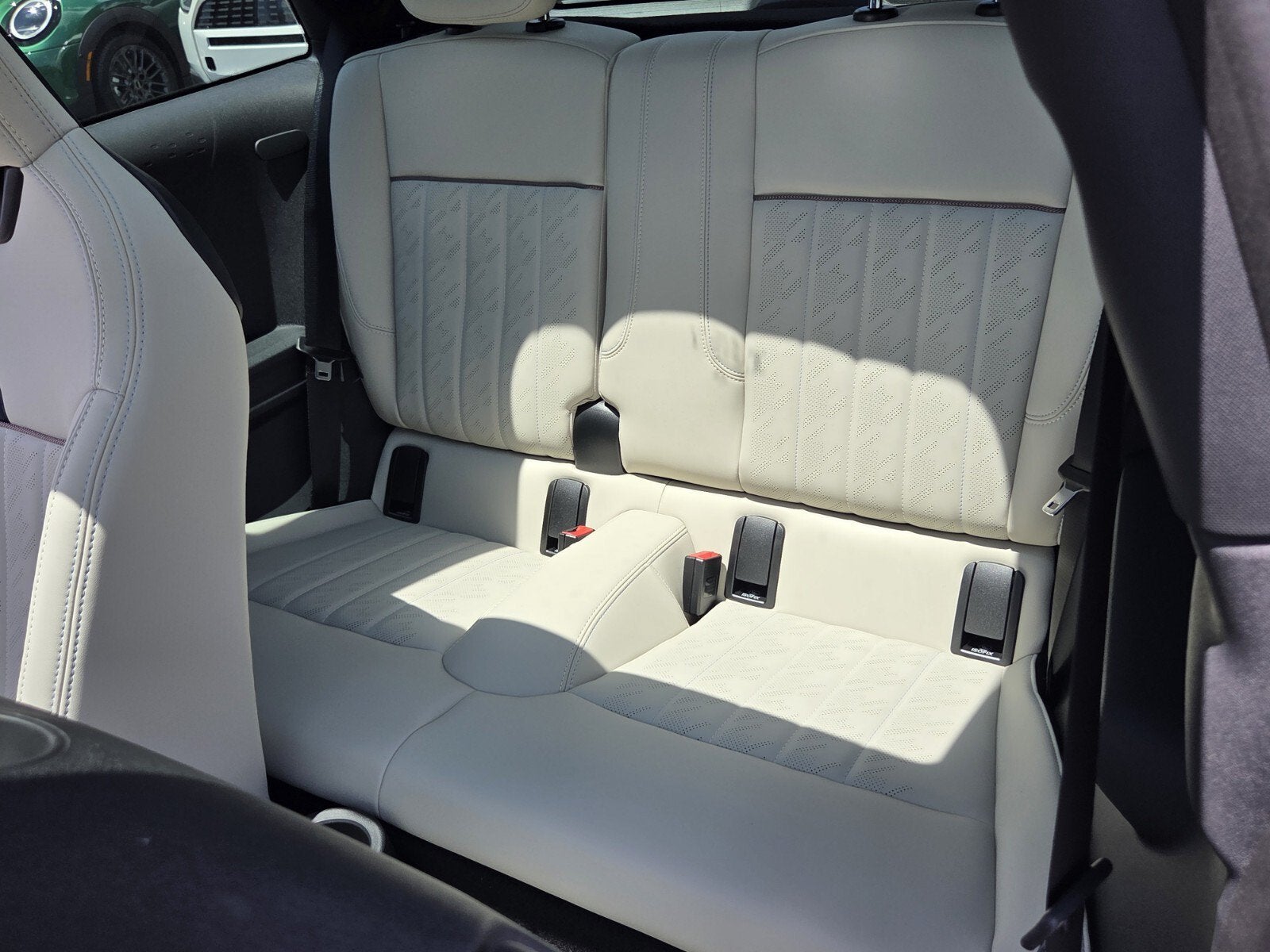2026 MINI 2 DOOR SIGNATURE PLUS