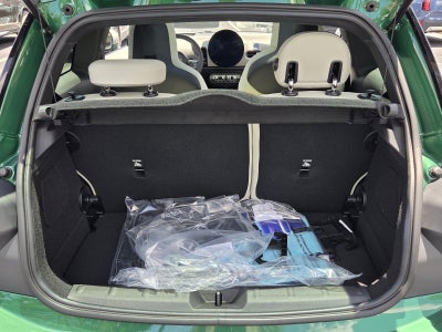 2026 MINI 2 DOOR SIGNATURE PLUS