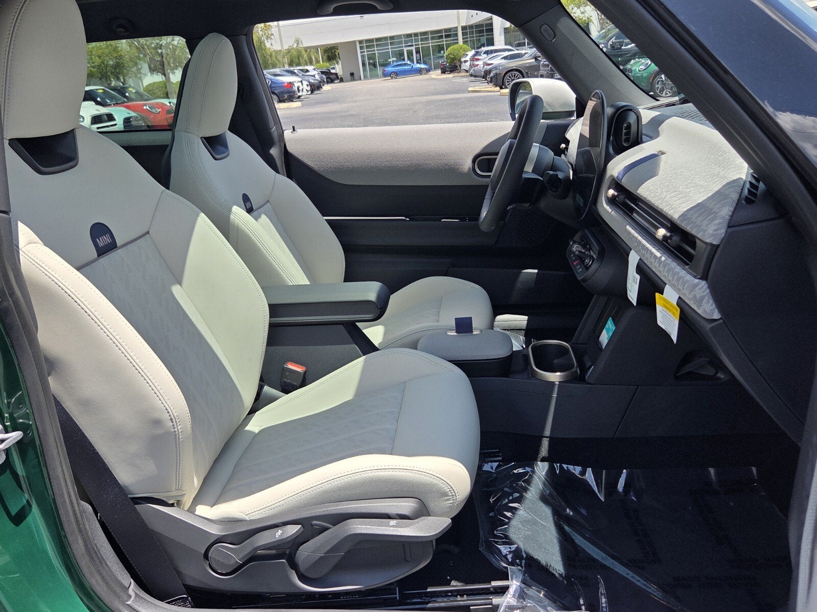 2026 MINI 2 DOOR SIGNATURE PLUS