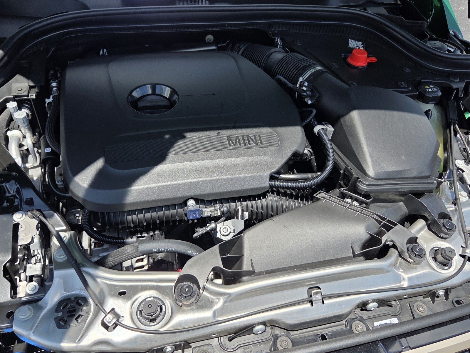 2026 MINI 2 DOOR SIGNATURE PLUS