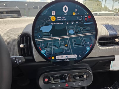 2026 MINI 2 DOOR SIGNATURE PLUS