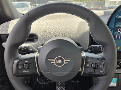 2026 MINI 2 DOOR SIGNATURE PLUS