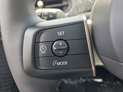 2026 MINI 2 DOOR SIGNATURE PLUS