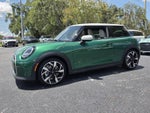 2026 MINI 2 DOOR SIGNATURE PLUS