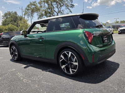 2026 MINI 2 DOOR SIGNATURE PLUS