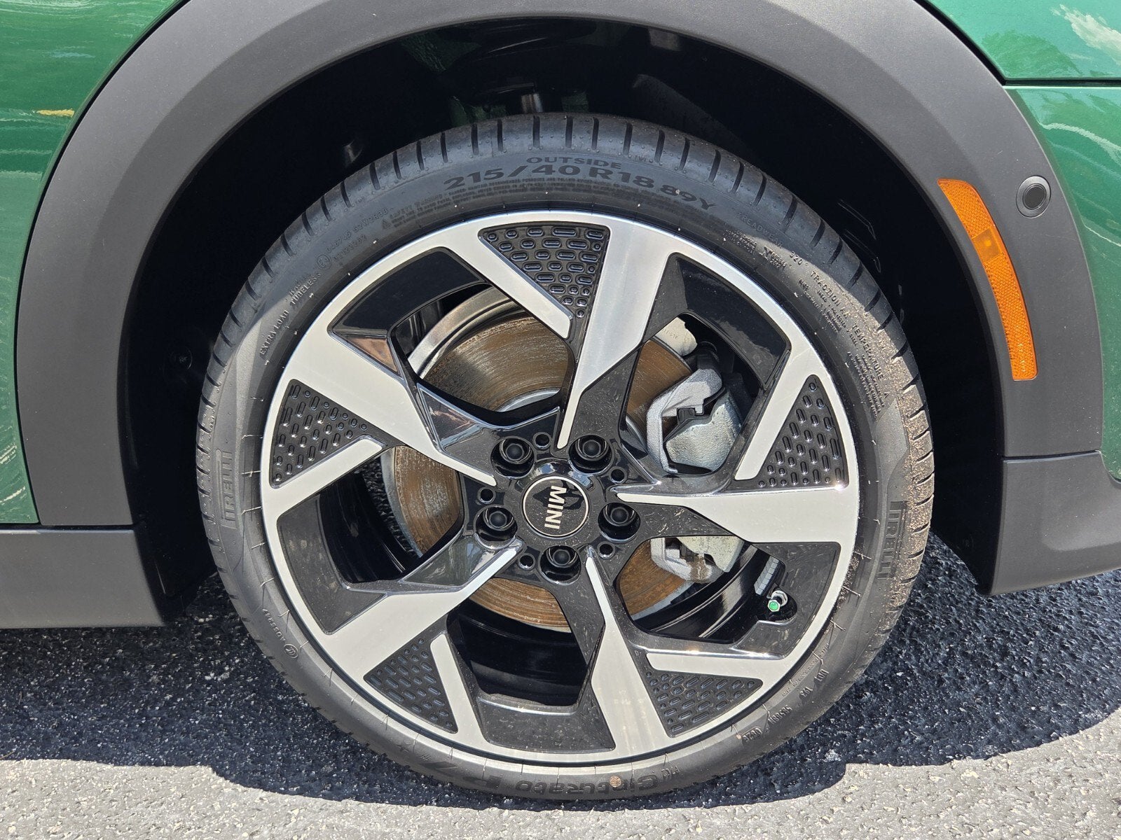 2026 MINI 2 DOOR SIGNATURE PLUS