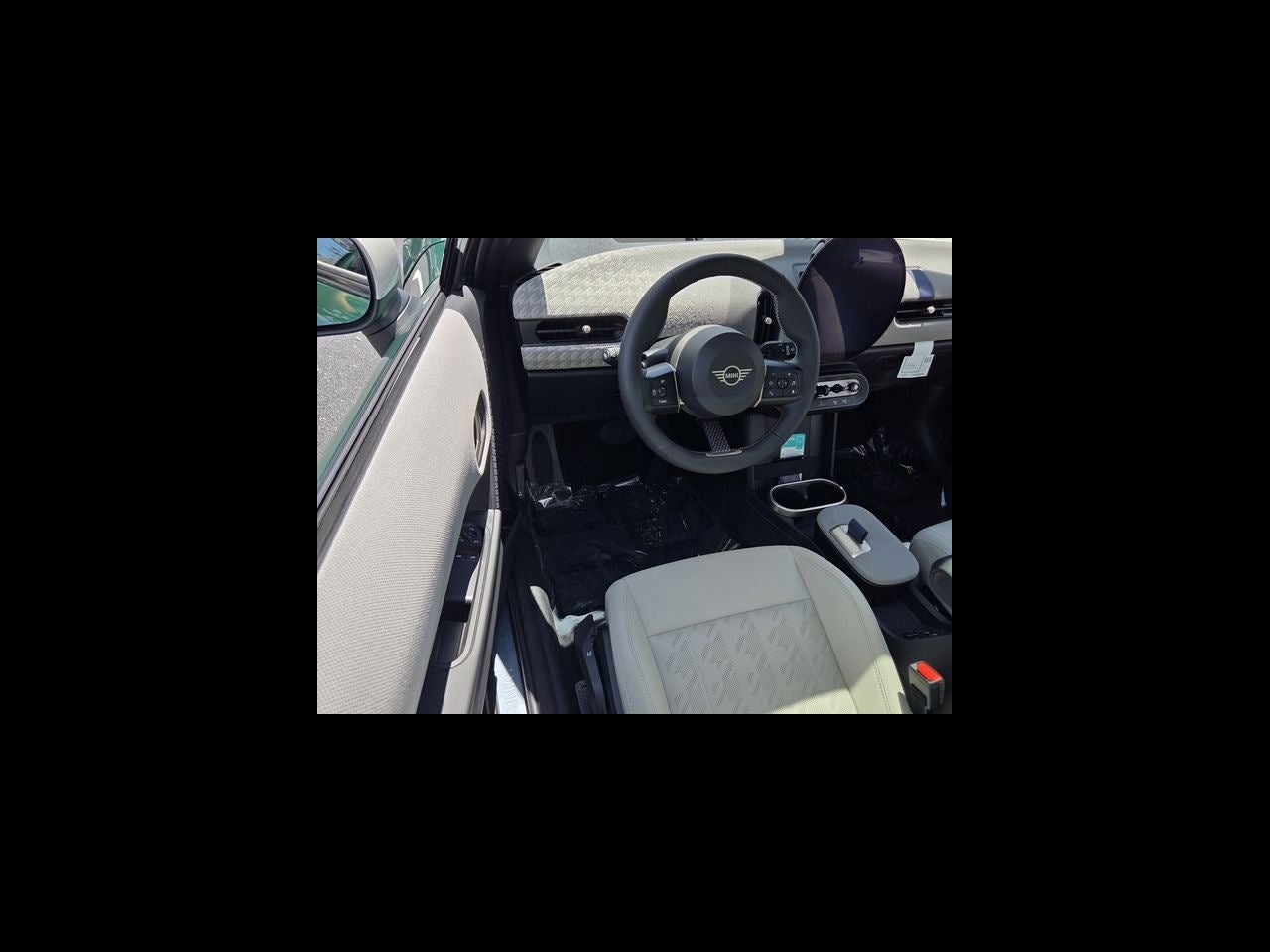 2026 MINI 2 DOOR SIGNATURE PLUS