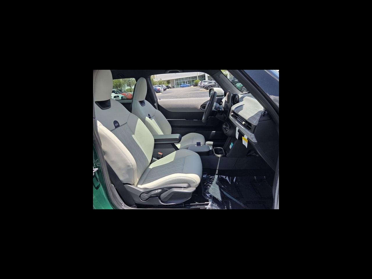 2026 MINI 2 DOOR SIGNATURE PLUS