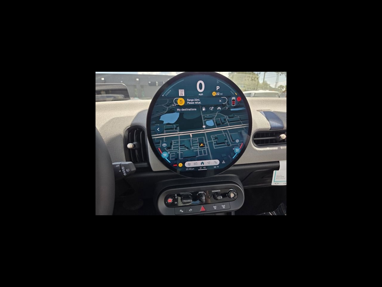 2026 MINI 2 DOOR SIGNATURE PLUS