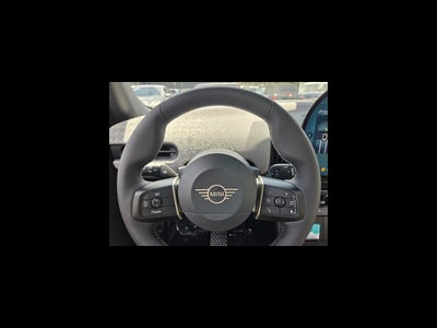 2026 MINI 2 DOOR SIGNATURE PLUS