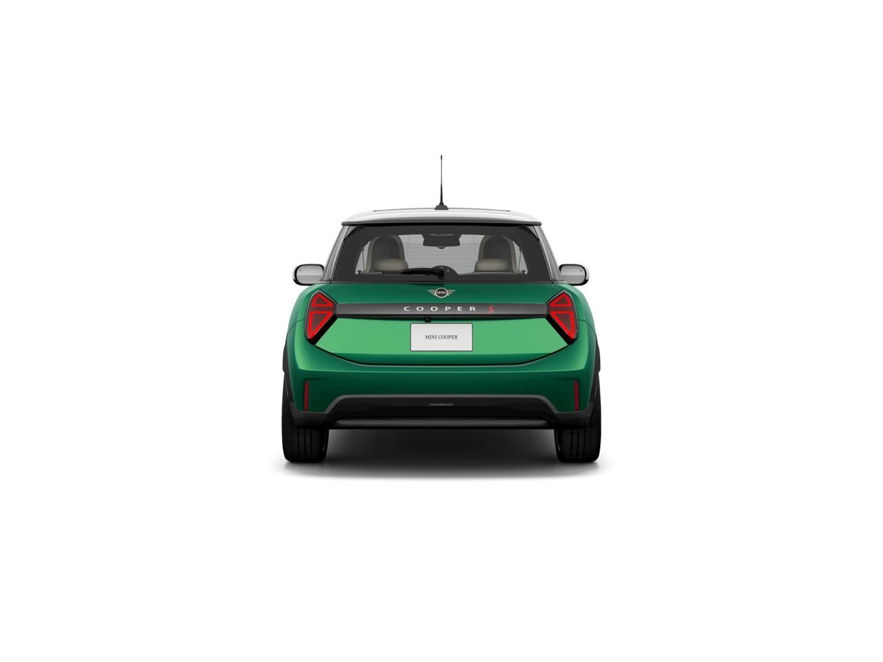 2026 MINI 2 DOOR SIGNATURE PLUS