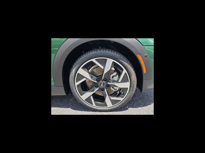 2026 MINI 2 DOOR SIGNATURE PLUS