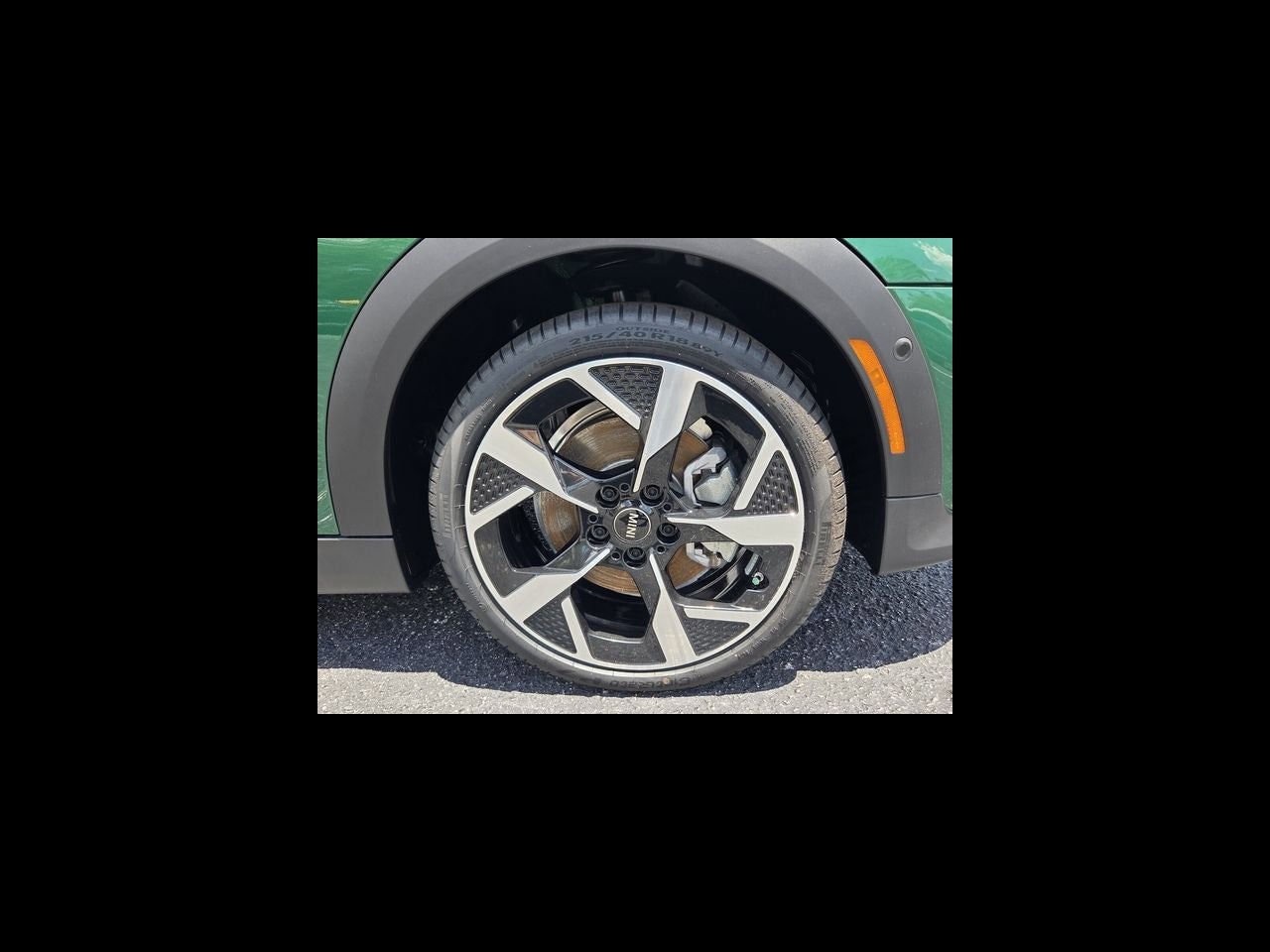2026 MINI 2 DOOR SIGNATURE PLUS