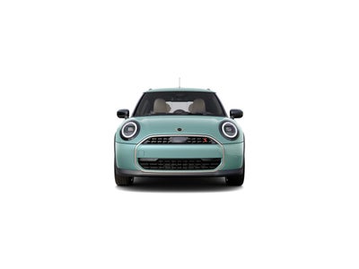 2027 MINI 2 DOOR SIGNATURE PLUS